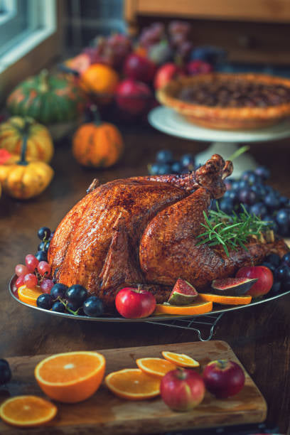 Holiday Turkey Pre-order